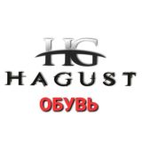 HAGUST Обувь