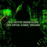 REKLAMA HACKER GRUPPA