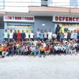 Defence Guru G