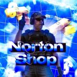 Отзывы о Norton Shop