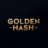 GOLDEN HASH