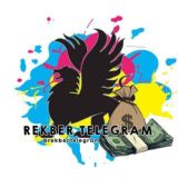 REKBER TELEGRAM (｡•̀ᴗ-)✧