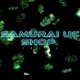 SAMURAY UC SHOP