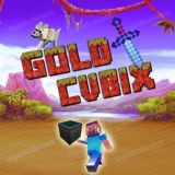 Gold Cubix info