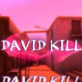 David Kill