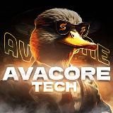 Avacore | Тик ток мод