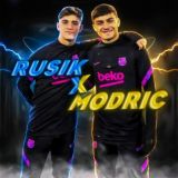 ⚡𝙍𝙐𝙎𝙄𝙆 𝙓 𝙈𝙊𝘿𝙍𝙄𝘾 𝘿𝙀𝙎𝙄𝙂𝙉 ⚡