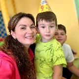 Виктория Игамбердиева💐