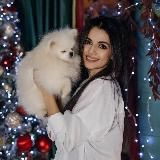 Уютно с Лией