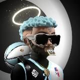 Державин CRYPTO-NFT