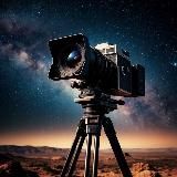 Галактика proКино