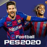 Pes mobile 2020