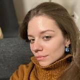 Мария Яковлева