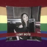 . . 𝙇𝙂𝘽𝙏 𝘉𝘖𝘛𝘚 🏳‍🌈!？