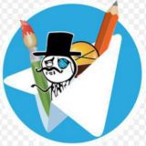 Meme Telegram Indonesia