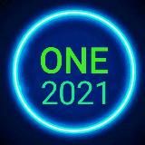 ONE•2021