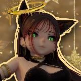 Demolves • Anastasia Borisova [+18]