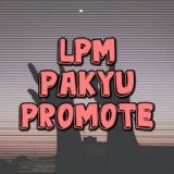 LPM PAKYU PROMOTE