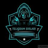 TELIGRAM SIRLARI👍