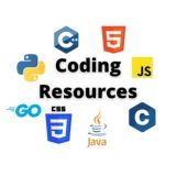 Coding Resources
