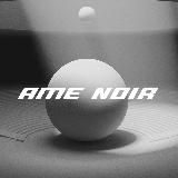 Âme noire