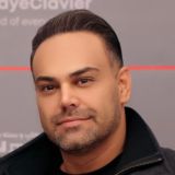 Siamak Abbasi سیامک عباسی