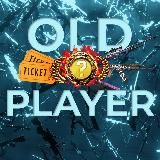 OldPlayer ✌️