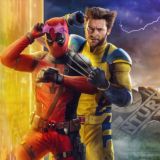 Deadpool & Wolverine (2024) | NFlix