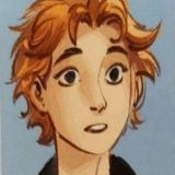 Рыжее что-то 💥 || ork