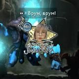 Киберспортивный самиздат l Полина «mash1na» Машина