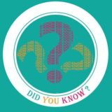DID U KNOW️⁉️