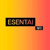 Esentai INFO