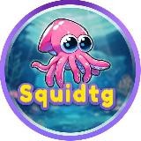 Squidtg анонс на русском языке