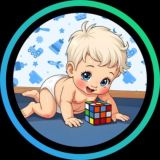 Развитый малыш