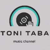 ORGANIC, DEEP, PROGRESSIVE | TONI TABA