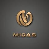 MIDAS/Спортивная АНАЛИТИКА