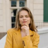 Твой психолог Анна