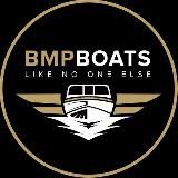 BMPBOATS⚓️🇷🇺 - тюнинг рыболовных катеров