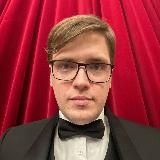 Меня зовут Георгий Федоров