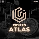 CRYPTO ATLAS ACADEMY