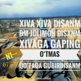 ❤️❤️XIVA ZVEZDA👌❤️❤️❤️❤️❤️