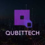Qubittech Türkiye 🇹🇷