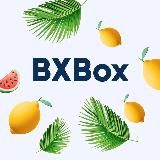 BXBox — доставка из США/Китая/ЕС/Индии, помощь с покупкой, выкуп из-за рубежа