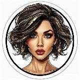 Стильные стрижки