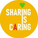 Sharing is caring Kinzigtal Gelnhausen ❤️