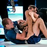 FEDOR PRO JITZU