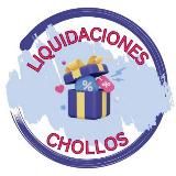 Chollos | Liquidaciones | Descuentos | Gangas | Cupones | España