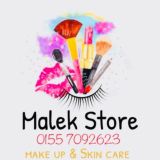 Malek Store🌻🌼( Make up Gomla)