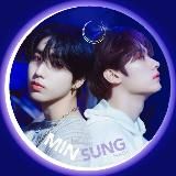 MINSUNG | 민성 | SKZ