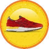 Кроссовки Дисконт